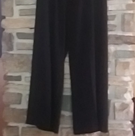 Susan Graver Pants Jumpsuits Susan Graver For Qvc Liquid